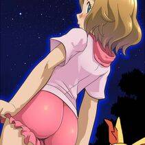 Serena Pokemon - Photo #3