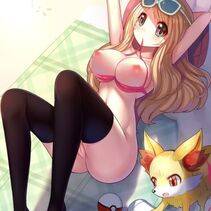 Serena Pokemon - Photo #29