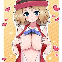 Serena Pokemon - Photo #40