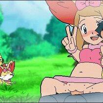 Serena Pokemon - Photo #41