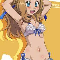 Serena Pokemon - Photo #44