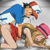 Serena Pokemon - Photo #55