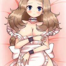 Serena Pokemon - Photo #73