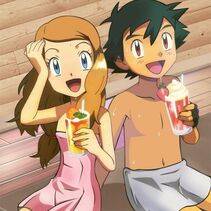 Serena Pokemon - Photo #74