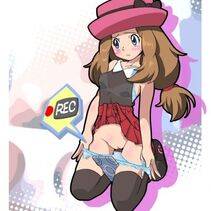 Serena Pokemon - Photo #81