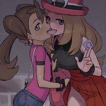 Serena Pokemon - Photo #109