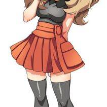 Serena Pokemon - Photo #128