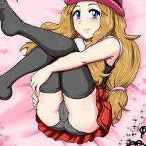 Serena Pokemon - Photo #161