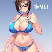 The Book of Mei The Best of Best Girl - Photo #21