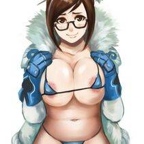 The Book of Mei The Best of Best Girl - Photo #47