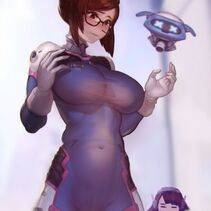 The Book of Mei The Best of Best Girl - Photo #76