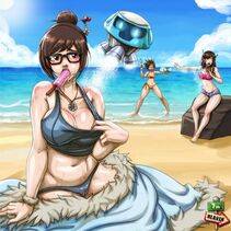 The Book of Mei The Best of Best Girl - Photo #87