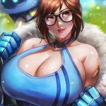 The Book of Mei The Best of Best Girl - Photo #131