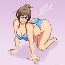 The Book of Mei The Best of Best Girl - Photo #134