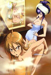 Highschool of the Naked Collection - Photo #10