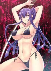 Highschool of the Naked Collection - Photo #15
