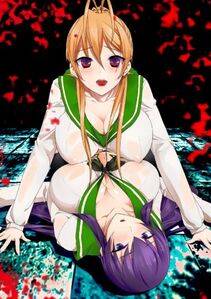 Highschool of the Naked Collection - Photo #51
