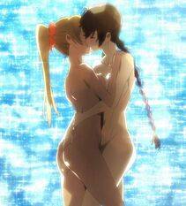 Highschool of the Naked Collection - Photo #71