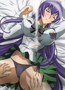 Highschool of the Naked Collection - Photo #98