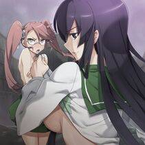 Highschool of the Naked Collection - Photo #131