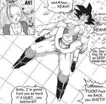 Dragonball Z - Photo #12