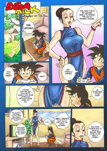 Dragonball Z - Photo #53