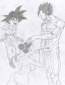 Dragonball Z - Photo #135