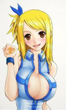 Fairy-Tail - Photo #91