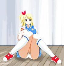 Fairy-Tail - Photo #92