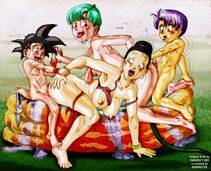 Dragonball Z - Photo #142