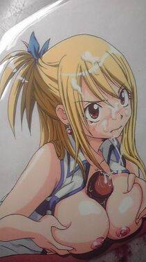 Fairy-Tail - Photo #99