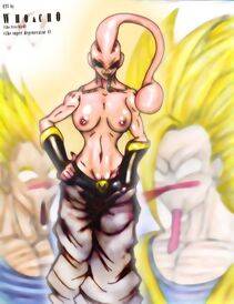 Dragonball Z - Photo #190