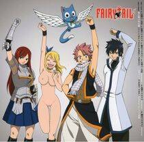 Fairy-Tail - Photo #162