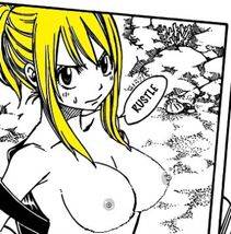 Fairy-Tail - Photo #168