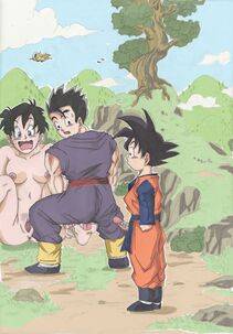 Dragonball Z - Photo #233