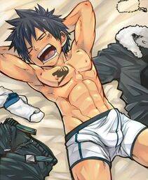 Fairy-Tail - Photo #214