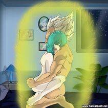 Dragonball Z - Photo #305
