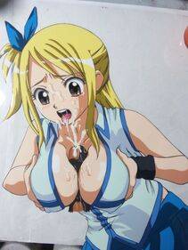 Fairy-Tail - Photo #250