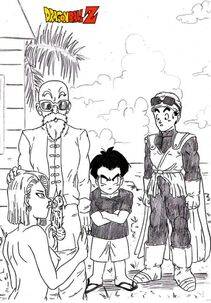 Dragonball Z - Photo #339