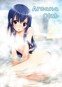 Fairy-Tail - Photo #337