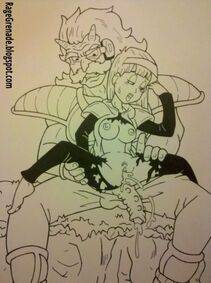 Dragonball Z - Photo #425