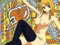 Fairy-Tail - Photo #342