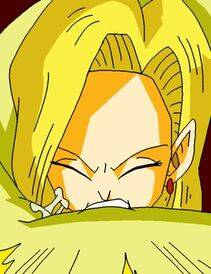 Dragonball Z - Photo #465