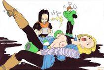 Dragonball Z - Photo #510