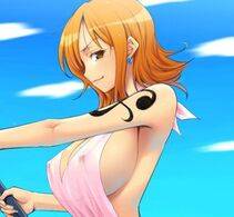 nami - Photo #13