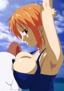 nami - Photo #43