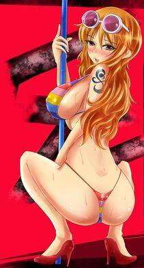 nami - Photo #44