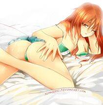 nami - Photo #109