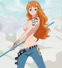 nami - Photo #138