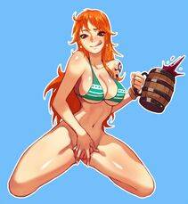 nami - Photo #167